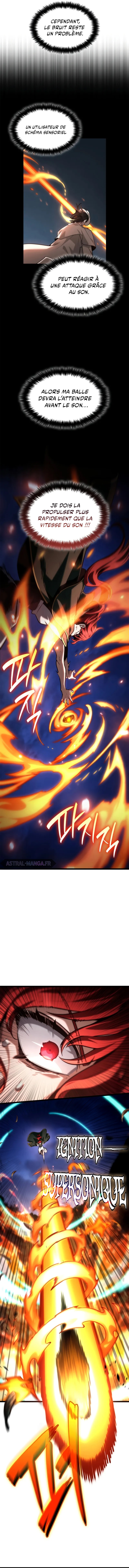 Infinite Mage Chapitre 133 - Page 12