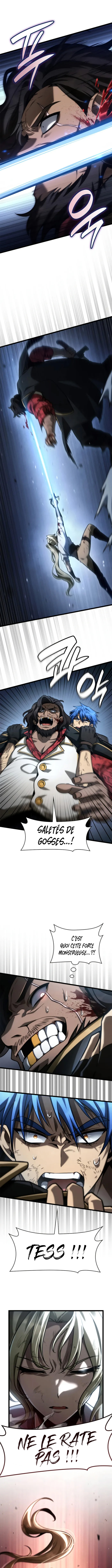 Infinite Mage Chapitre 134 - Page 15