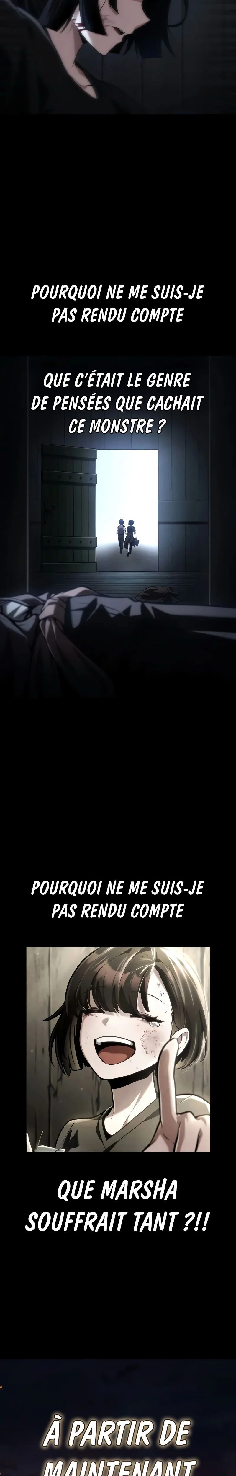 Infinite Mage Chapitre 138 - Page 6