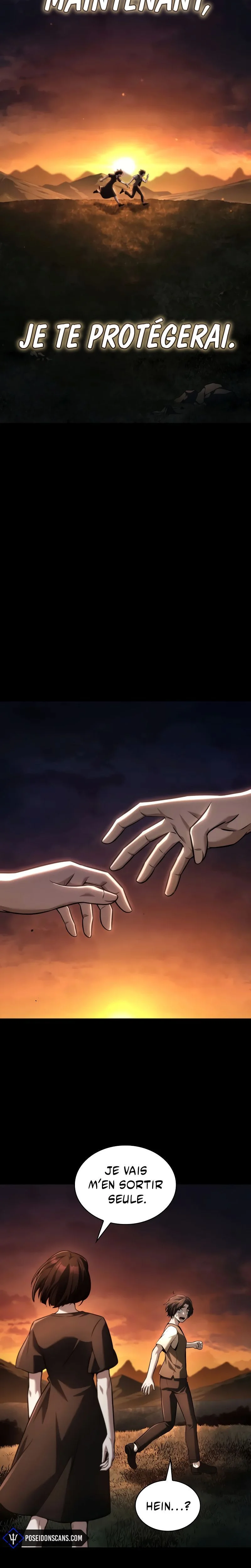 Infinite Mage Chapitre 138 - Page 7