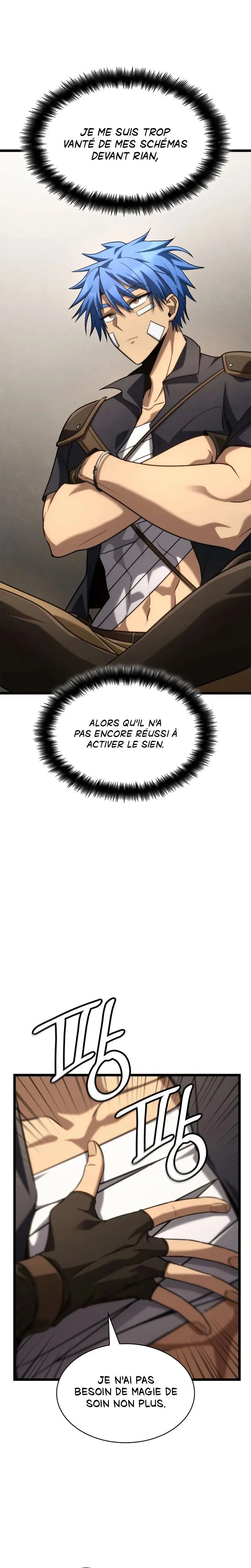 Infinite Mage Chapitre 142 - Page 15