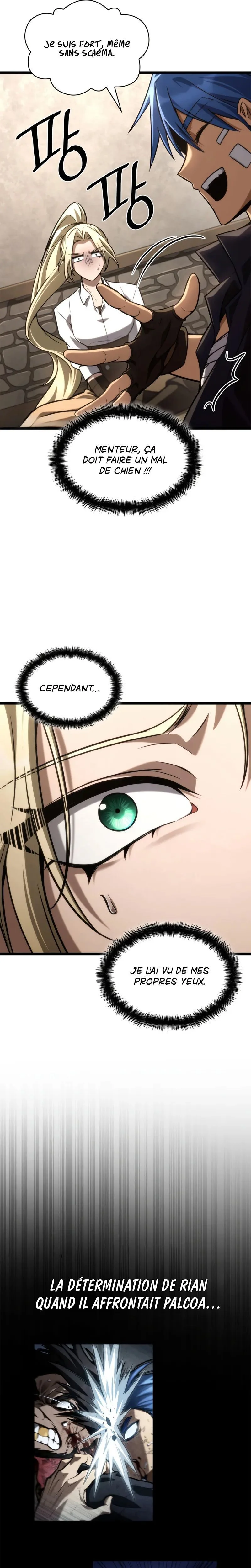 Infinite Mage Chapitre 142 - Page 16