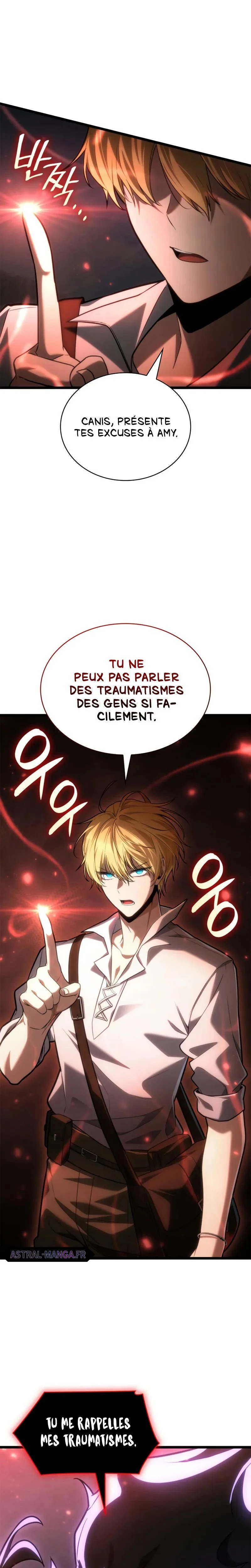 Infinite Mage Chapitre 143 - Page 12