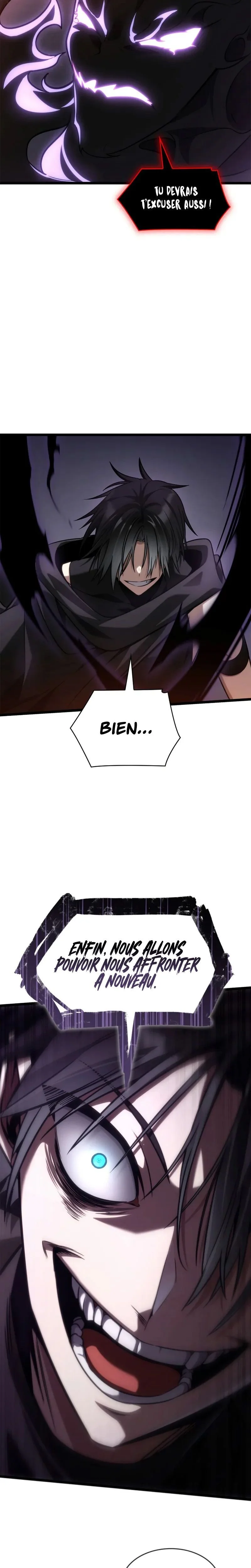 Infinite Mage Chapitre 143 - Page 13