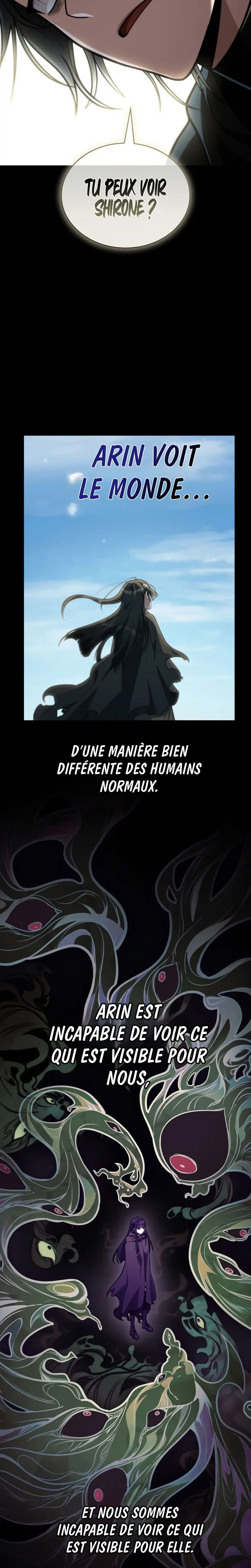 Infinite Mage Chapitre 145 - Page 2