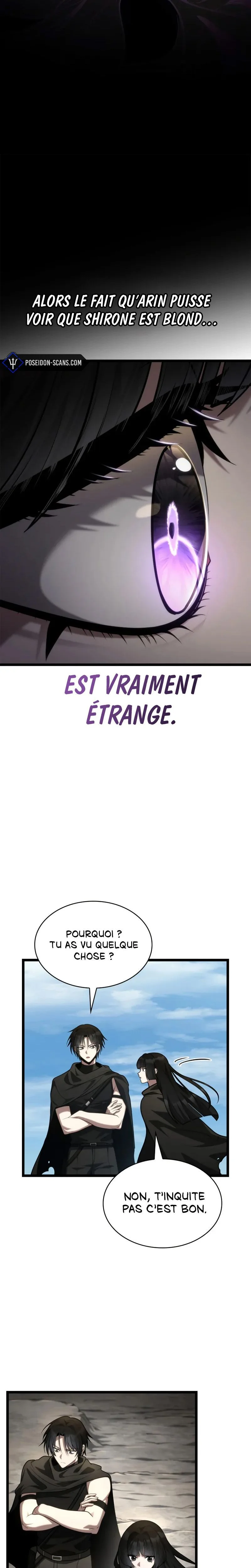 Infinite Mage Chapitre 145 - Page 3