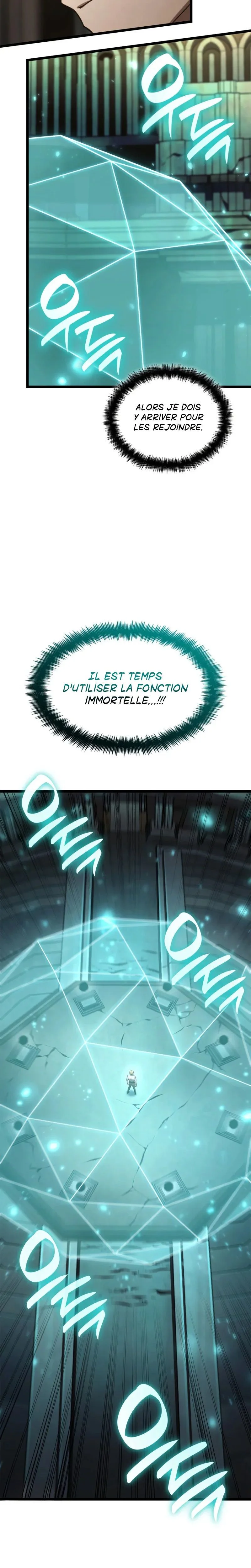 Infinite Mage Chapitre 145 - Page 11