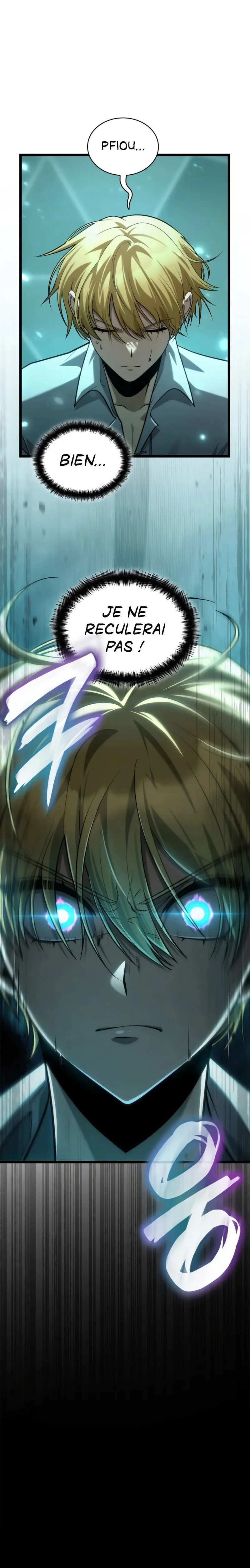 Infinite Mage Chapitre 145 - Page 12