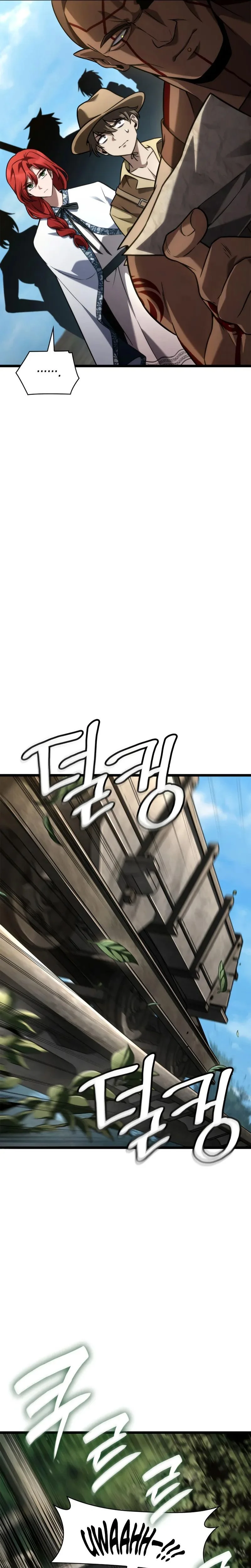 Infinite Mage Chapitre 145 - Page 16