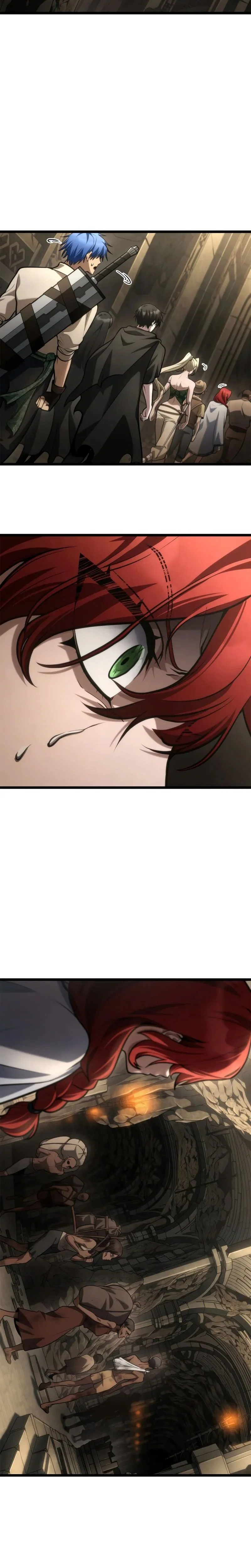 Infinite Mage Chapitre 146 - Page 4