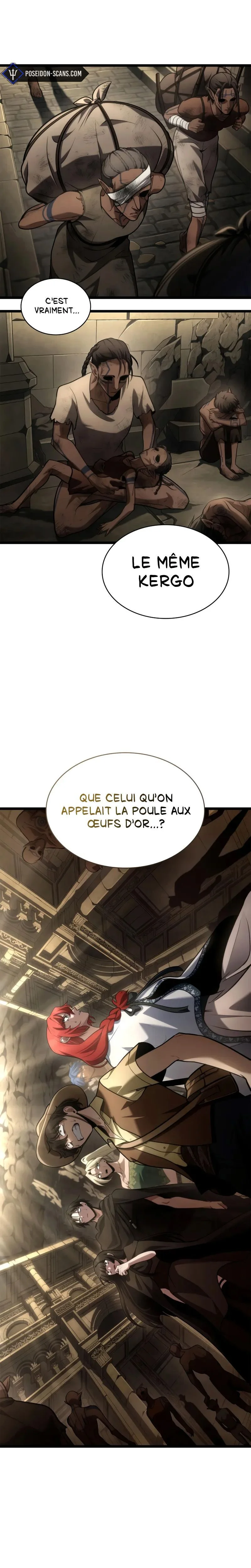 Infinite Mage Chapitre 146 - Page 5