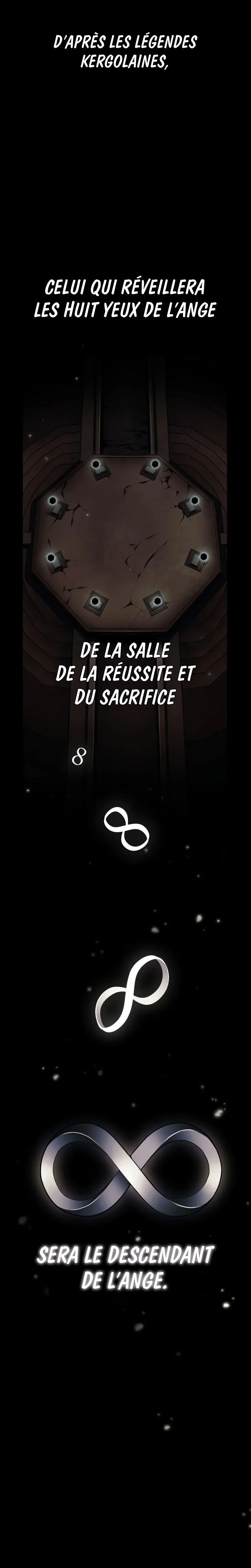 Infinite Mage Chapitre 147 - Page 3