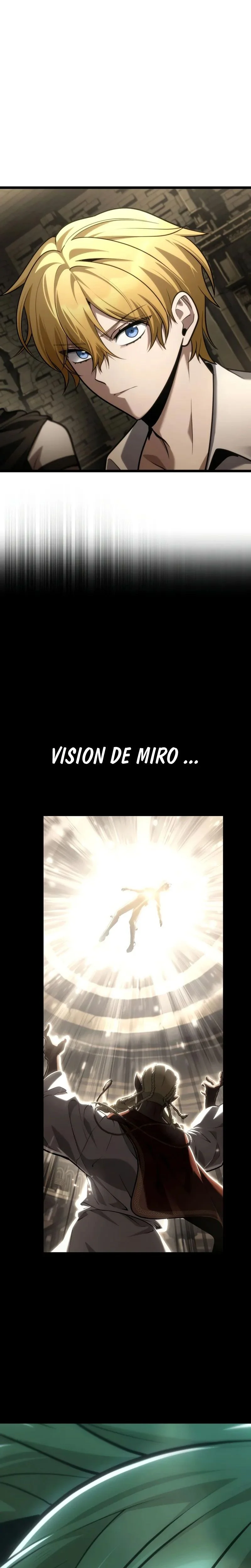 Infinite Mage Chapitre 147 - Page 7