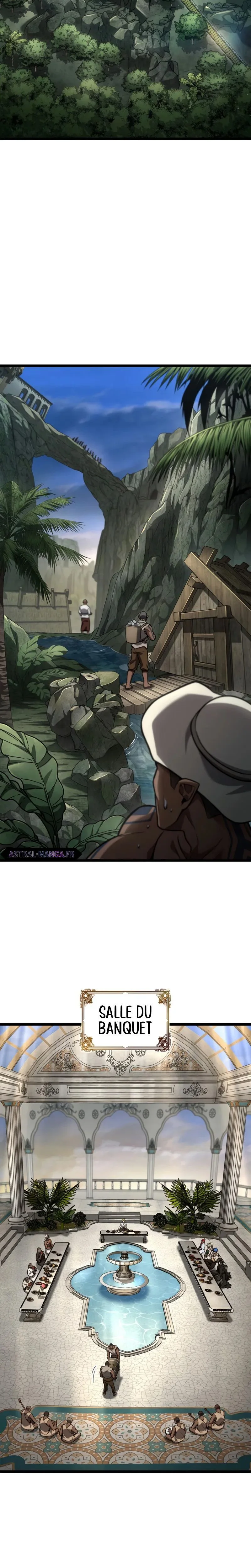 Infinite Mage Chapitre 147 - Page 13