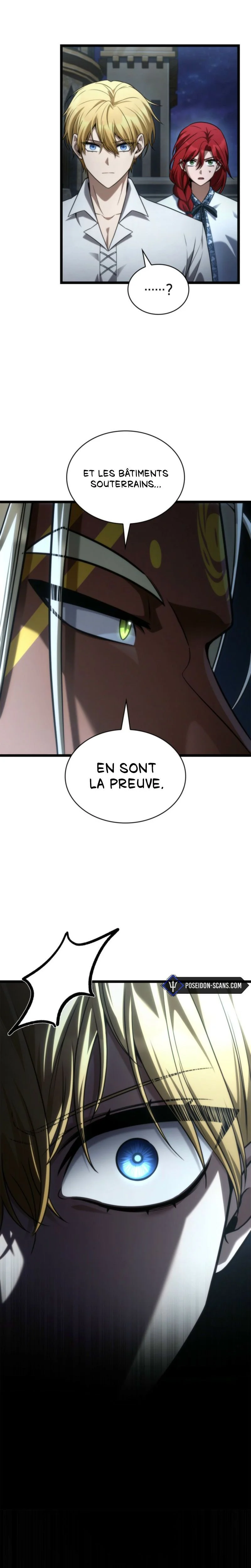Infinite Mage Chapitre 148 - Page 5