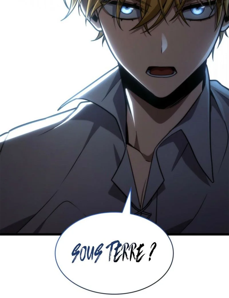 Infinite Mage Chapitre 148 - Page 7
