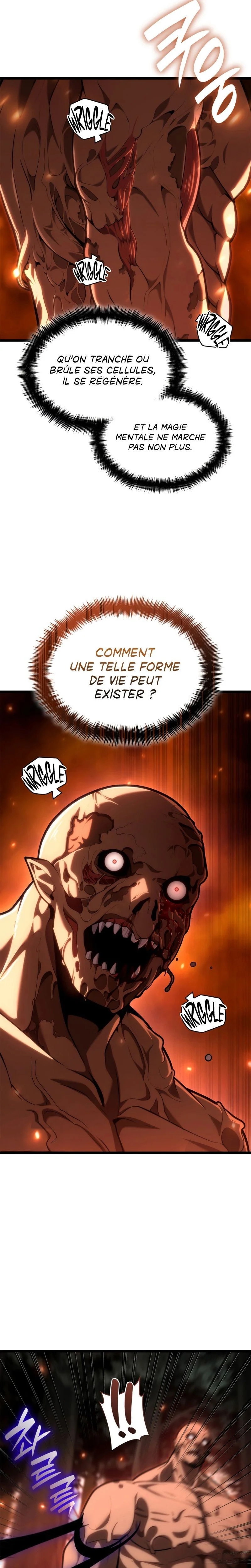 Infinite Mage Chapitre 152 - Page 12