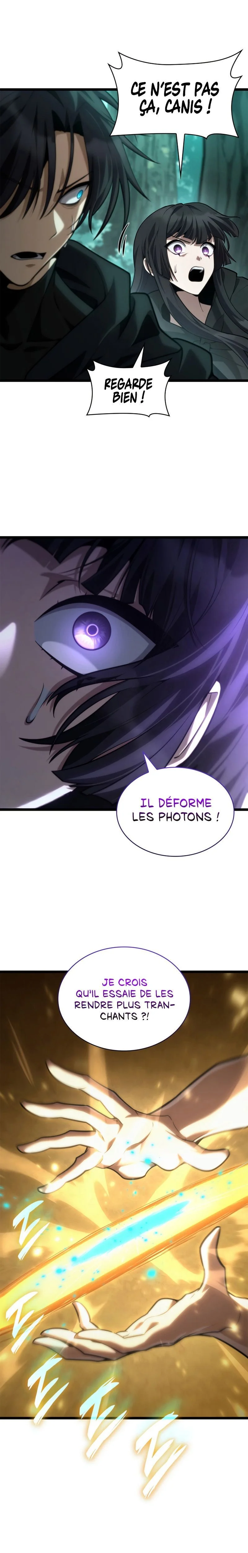Infinite Mage Chapitre 152 - Page 15