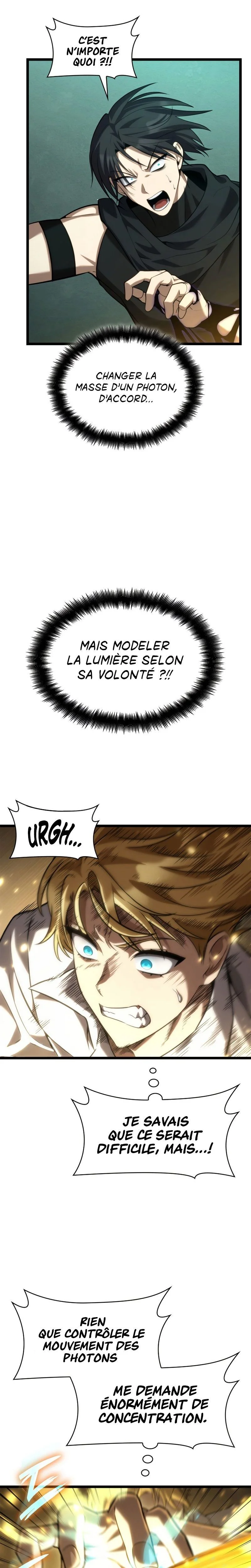 Infinite Mage Chapitre 152 - Page 16