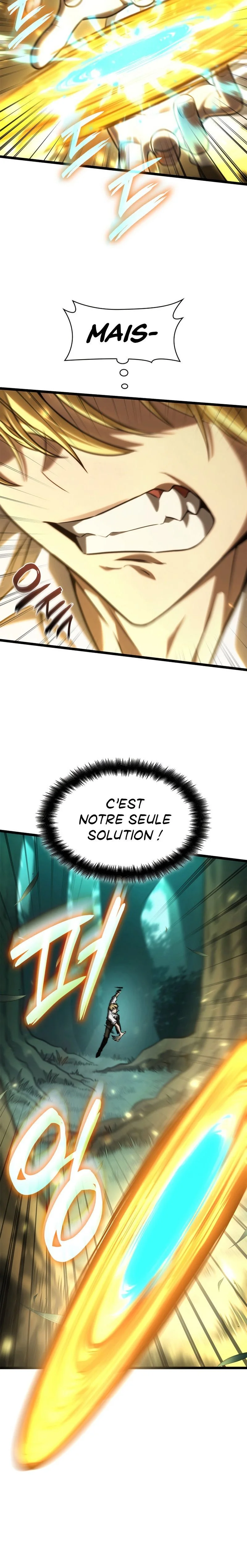 Infinite Mage Chapitre 152 - Page 17