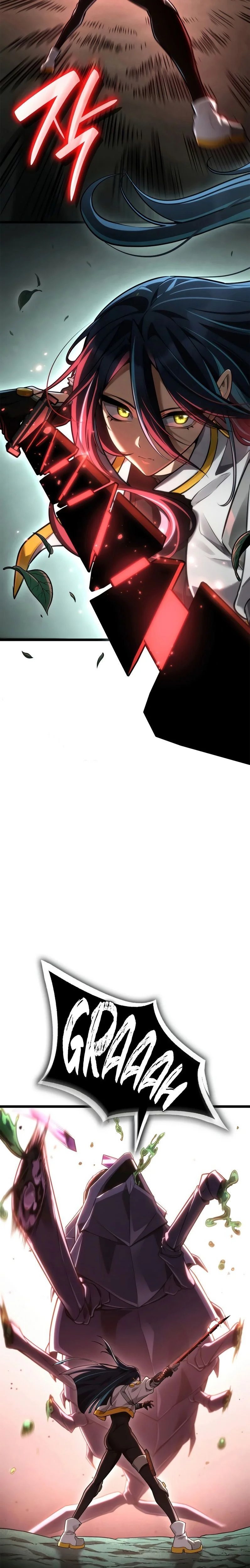 Infinite Mage Chapitre 153 - Page 2