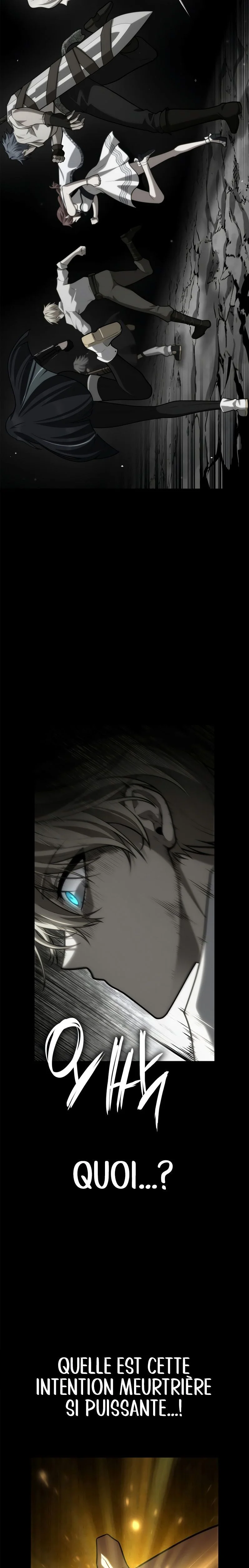 Infinite Mage Chapitre 158 - Page 23