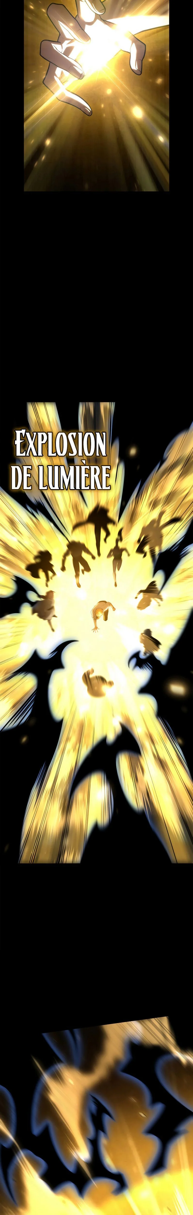Infinite Mage Chapitre 158 - Page 24