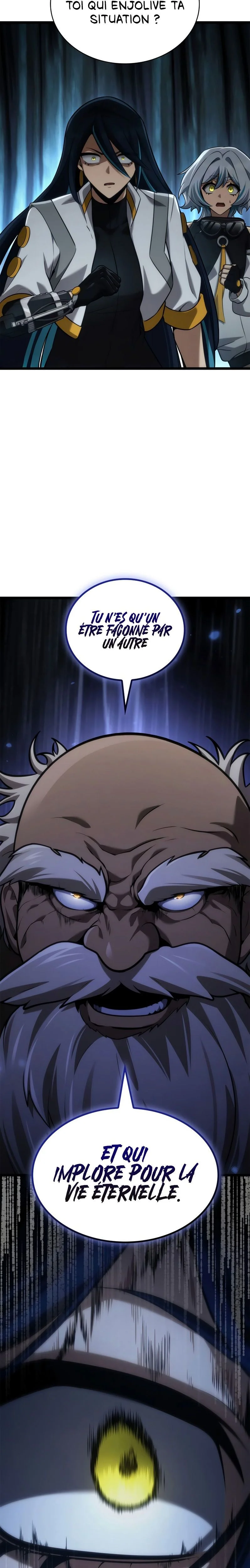Infinite Mage Chapitre 158 - Page 9