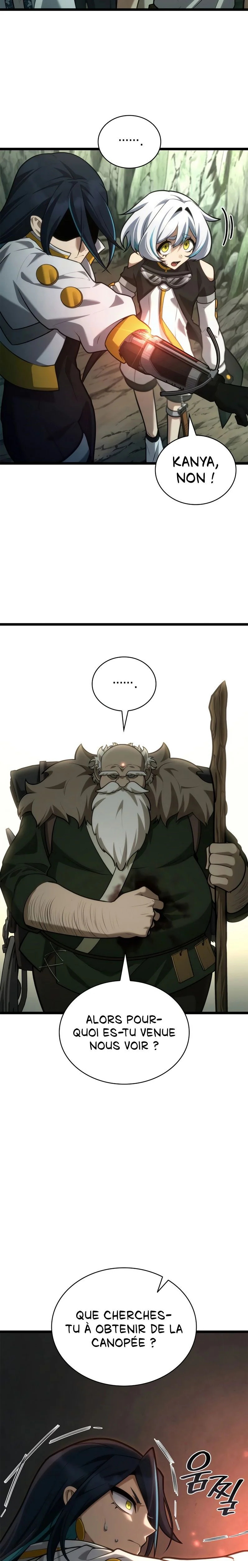 Infinite Mage Chapitre 158 - Page 12