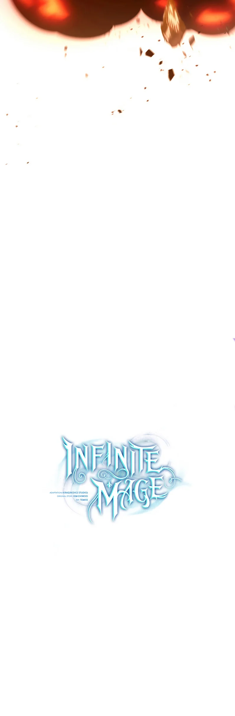Infinite Mage Chapitre 159 - Page 22