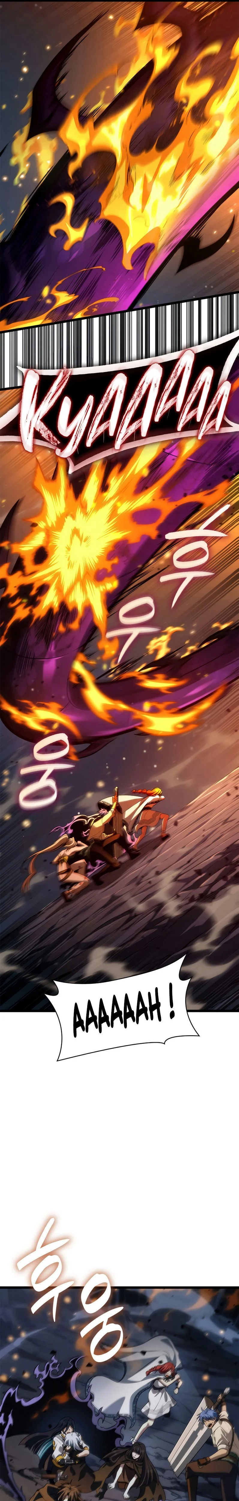 Infinite Mage Chapitre 159 - Page 9