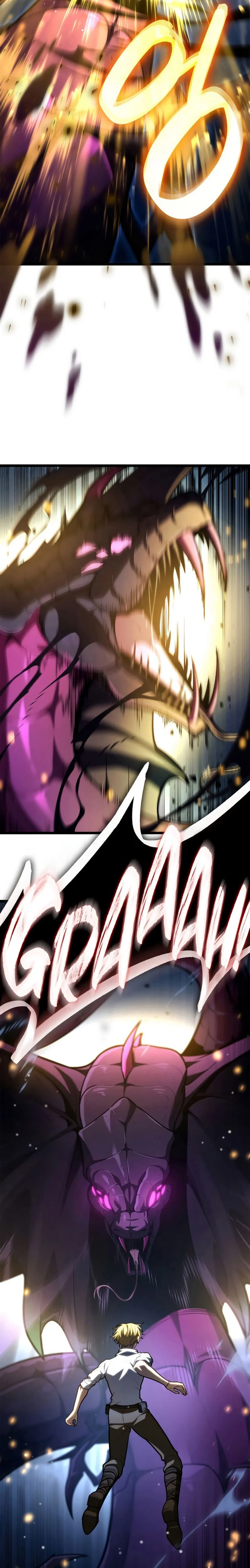 Infinite Mage Chapitre 159 - Page 14
