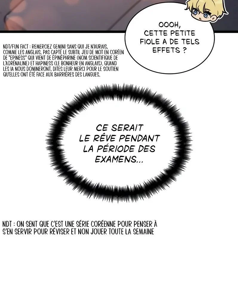 Infinite Mage Chapitre 161 - Page 4