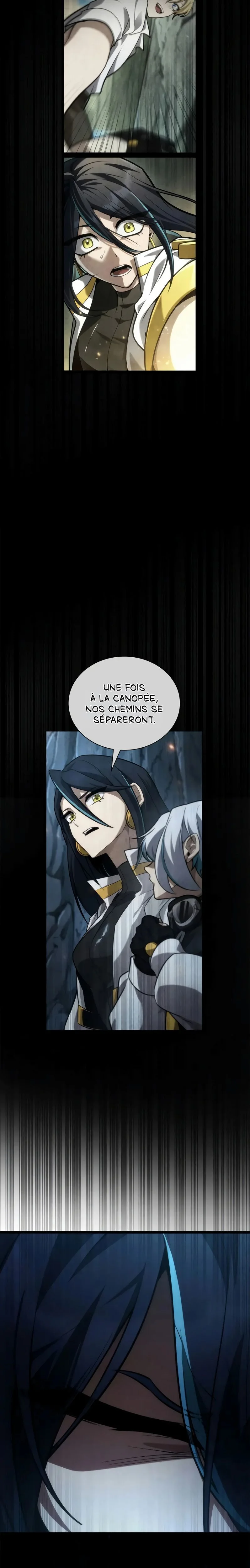 Infinite Mage Chapitre 162 - Page 11
