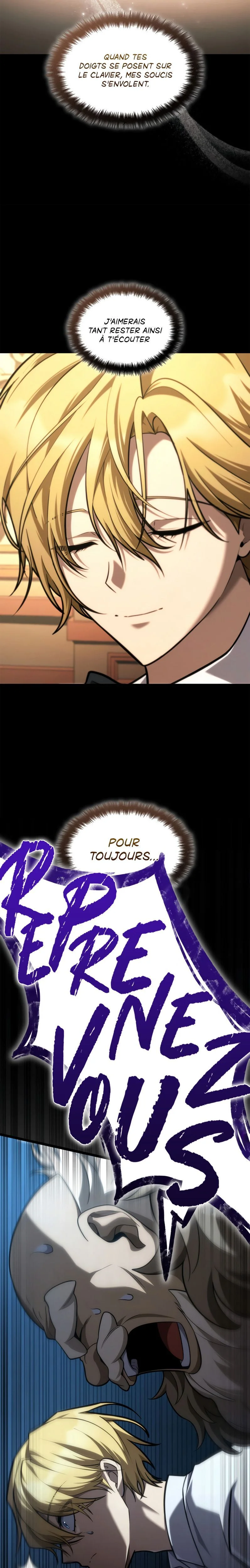 Infinite Mage Chapitre 164 - Page 3