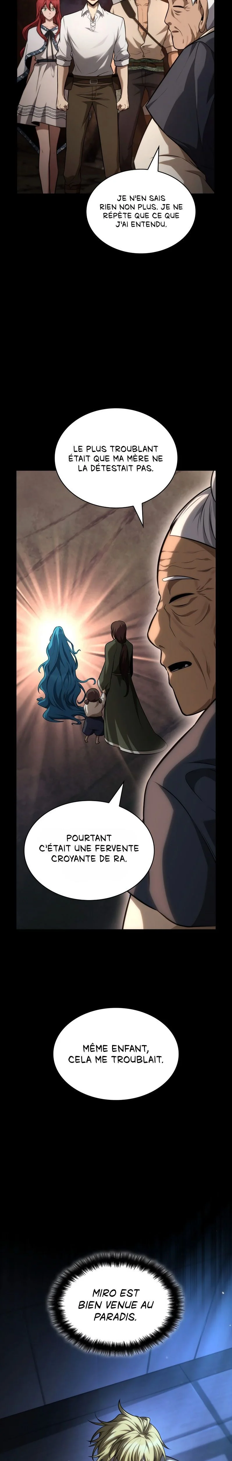 Infinite Mage Chapitre 164 - Page 20