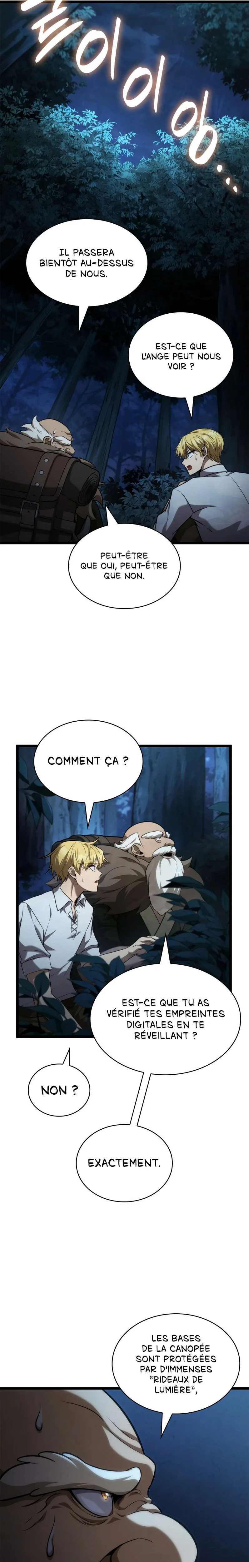 Infinite Mage Chapitre 164 - Page 6