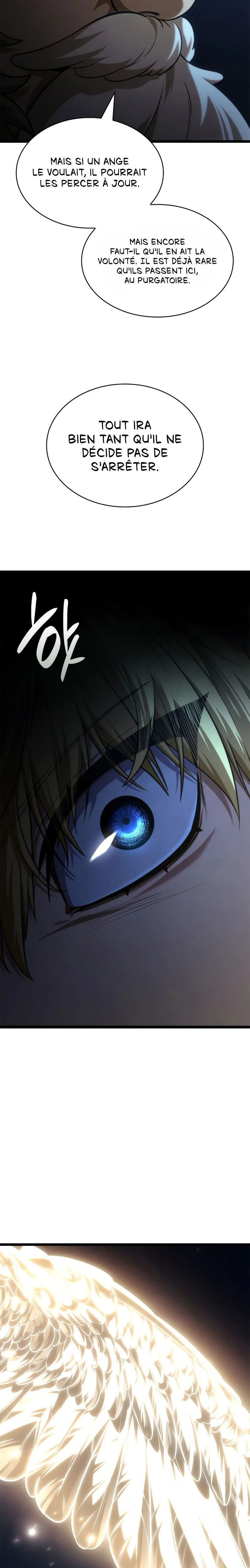 Infinite Mage Chapitre 164 - Page 7