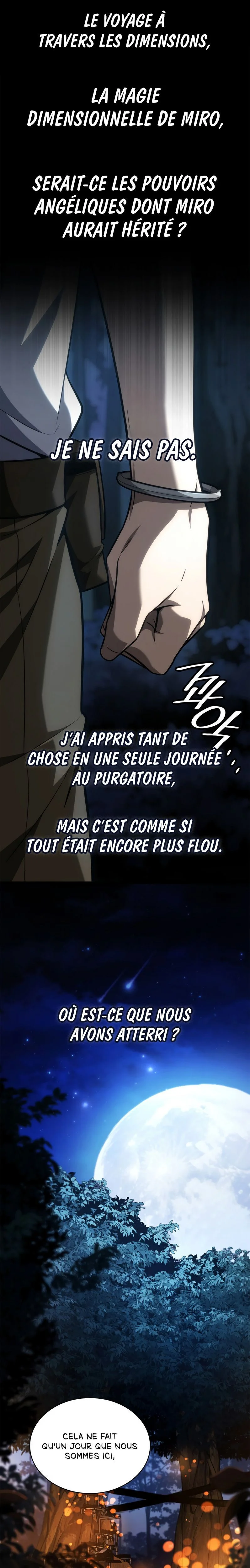 Infinite Mage Chapitre 164 - Page 10