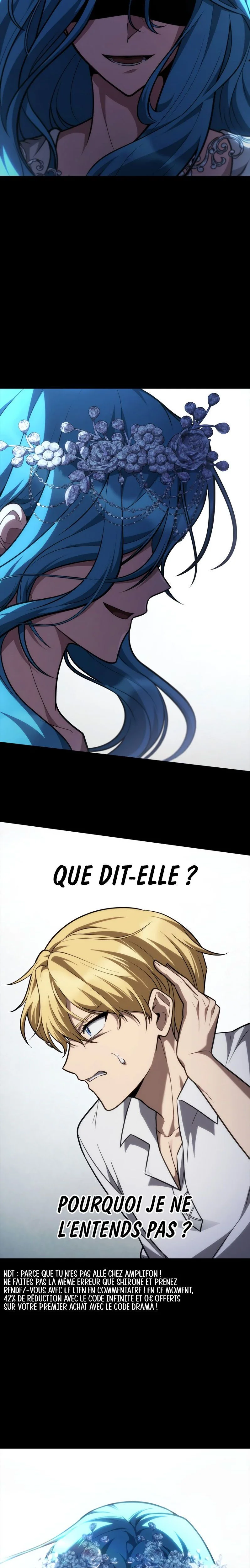Infinite Mage Chapitre 164 - Page 16