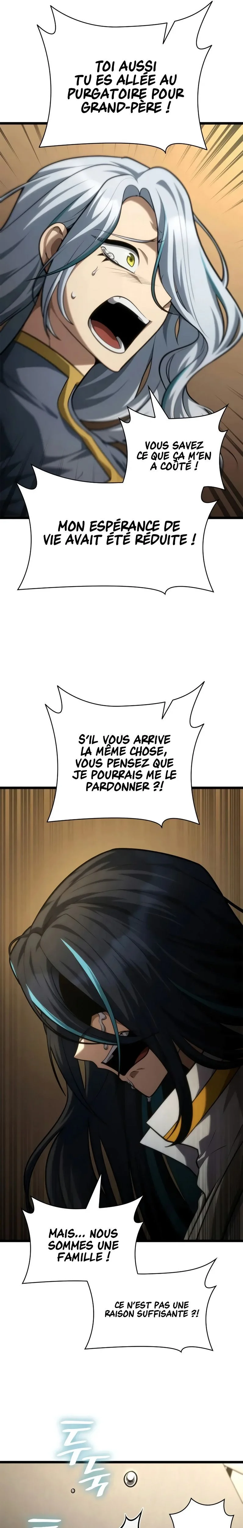 Infinite Mage Chapitre 165 - Page 6