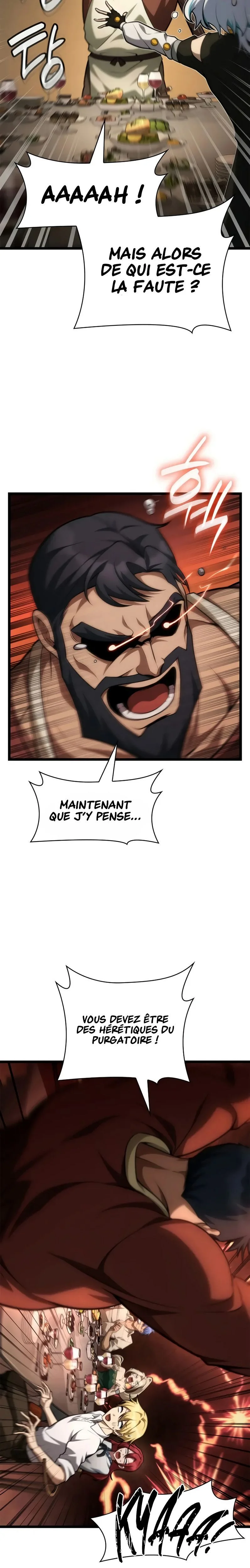 Infinite Mage Chapitre 165 - Page 8