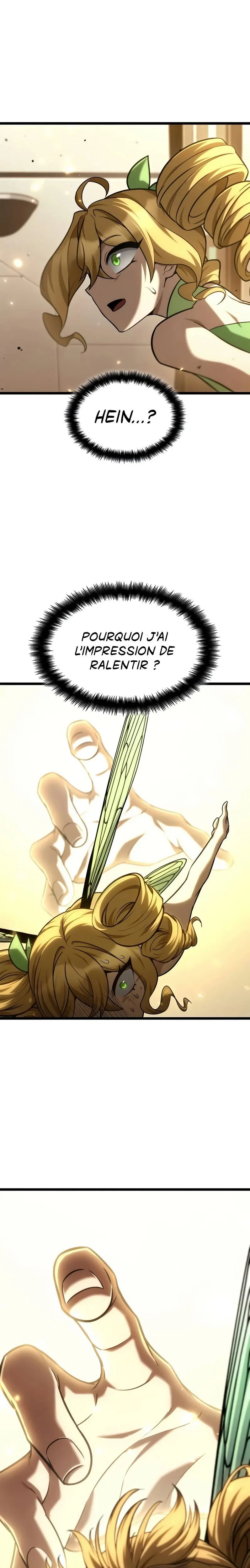 Infinite Mage Chapitre 166 - Page 22