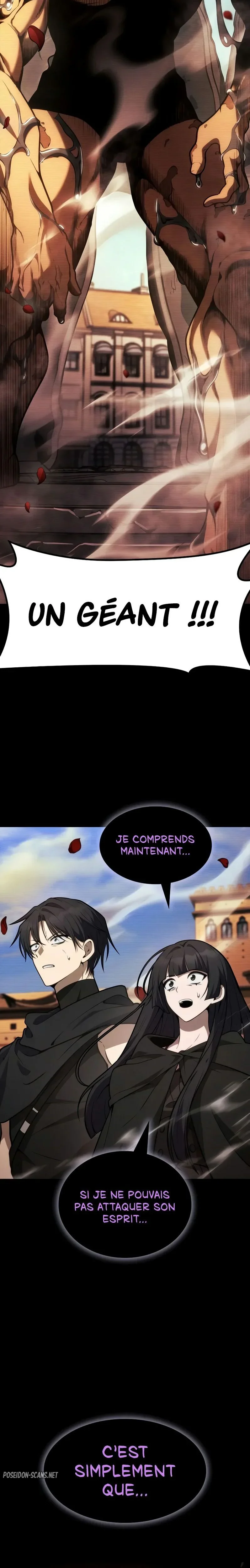 Infinite Mage Chapitre 167 - Page 15