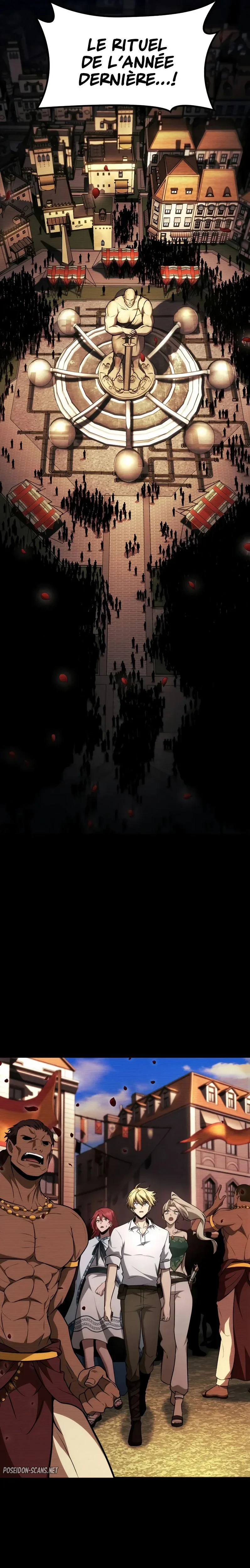 Infinite Mage Chapitre 167 - Page 9