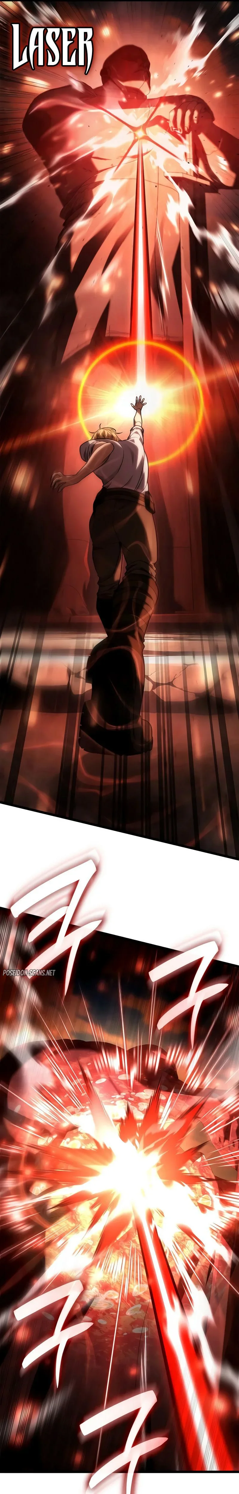 Infinite Mage Chapitre 170 - Page 16