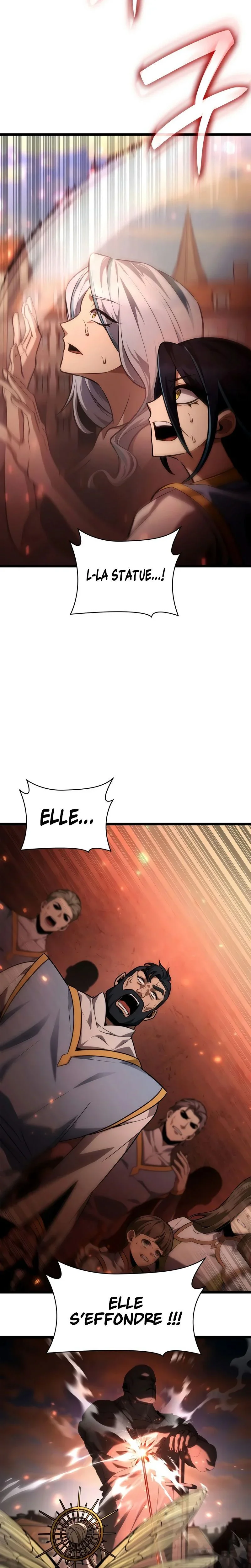 Infinite Mage Chapitre 170 - Page 17