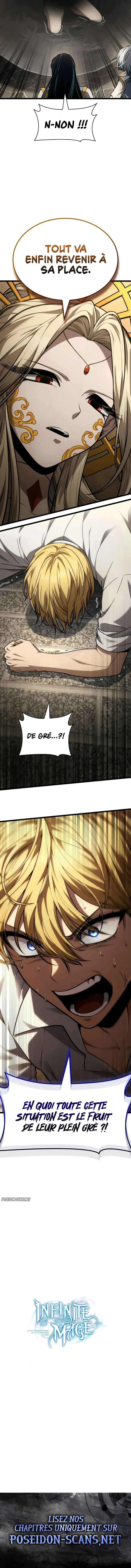 Infinite Mage Chapitre 170 - Page 21