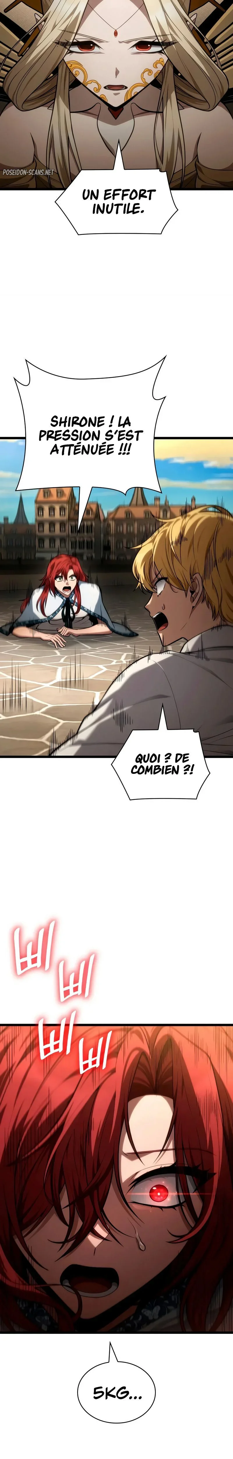 Infinite Mage Chapitre 171 - Page 12