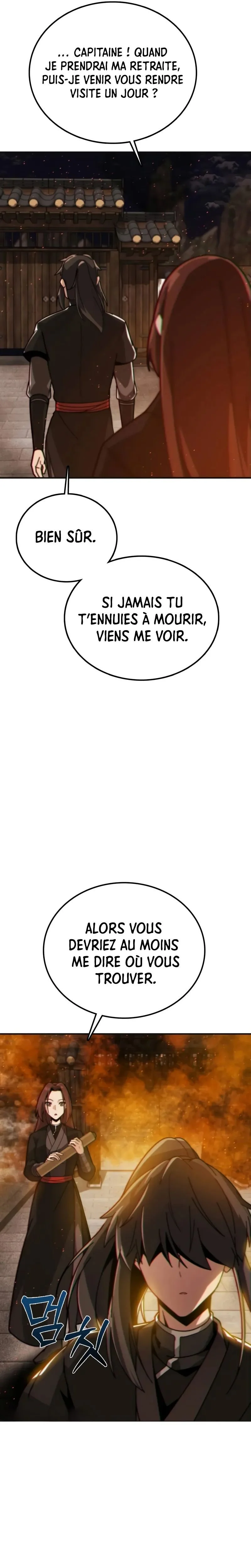 Initializing the Sect System Chapitre 1 - Page 16